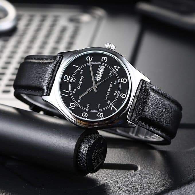Reloj Casio l MTP V006L l