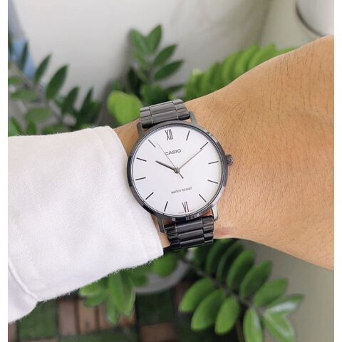 Casio l MTP-VT01B23 l
