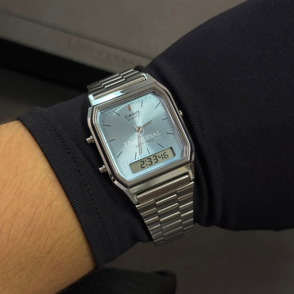 Reloj Casio I AQ230H I