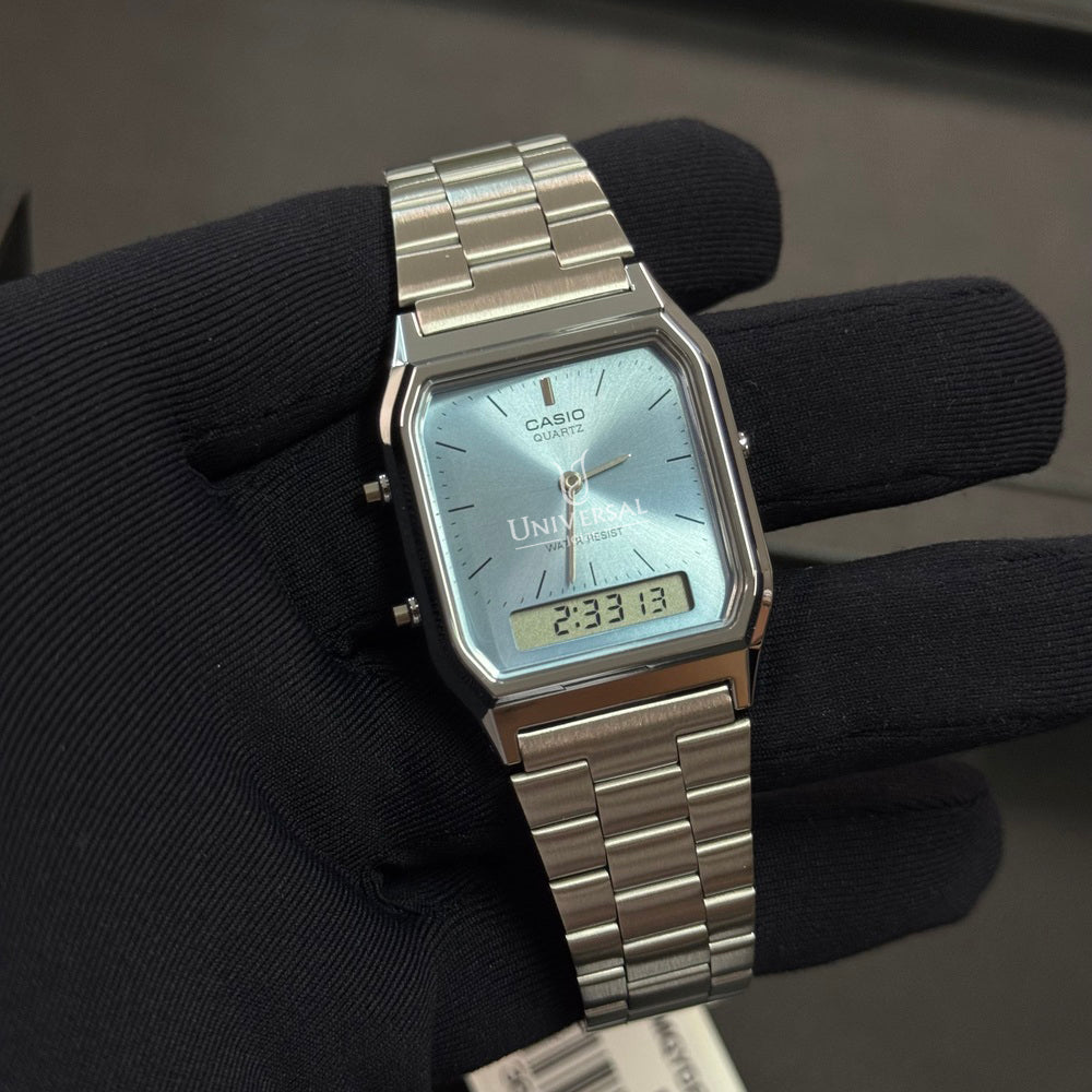 Reloj Casio I AQ230H I