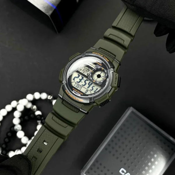 Reloj Casio AE-1000-2V