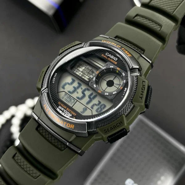Reloj Casio AE-1000-2V