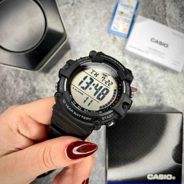 Reloj Casio l AE-1500 l