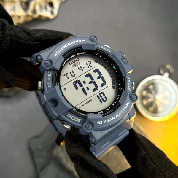 Reloj Casio l AE-1500 l
