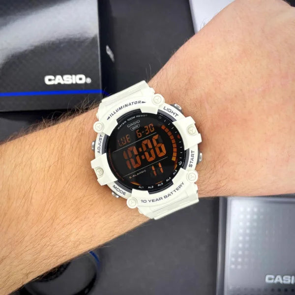 Reloj Casio l AE-1500 l