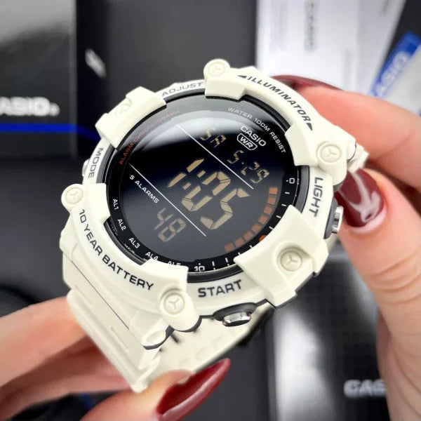 Reloj Casio l AE-1500 l