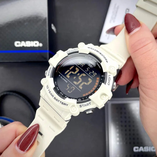 Reloj Casio l AE-1500 l
