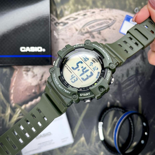 Reloj Casio l AE-1500 l