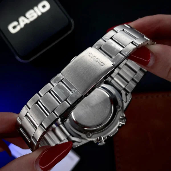 Reloj Casio l AMW-880D l