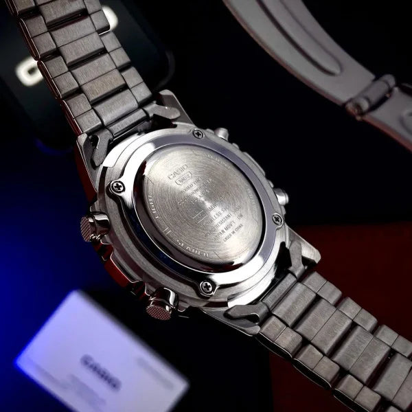 Reloj Casio l AMW-880D l