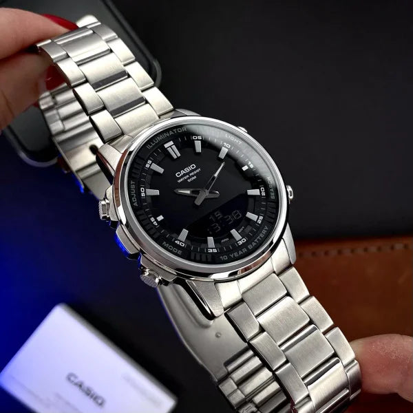 Reloj Casio l AMW-880D l