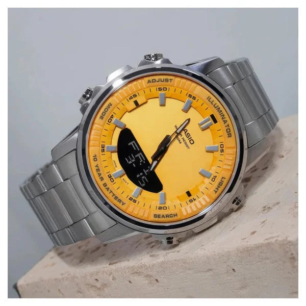 Reloj Casio l AMW-880D l