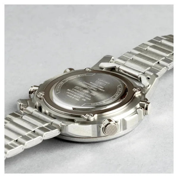 Reloj Casio l AMW-880D l