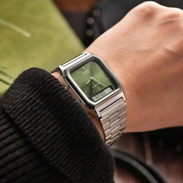 Reloj Casio I AQ230H I