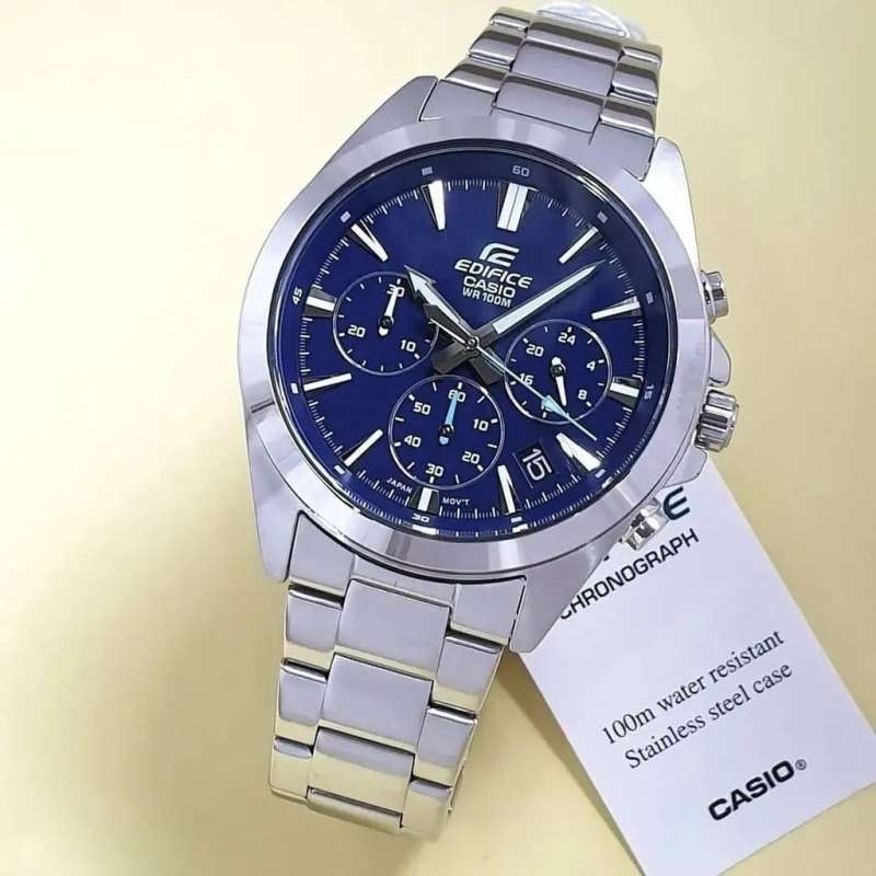Reloj Casio l Edifice 630HY l