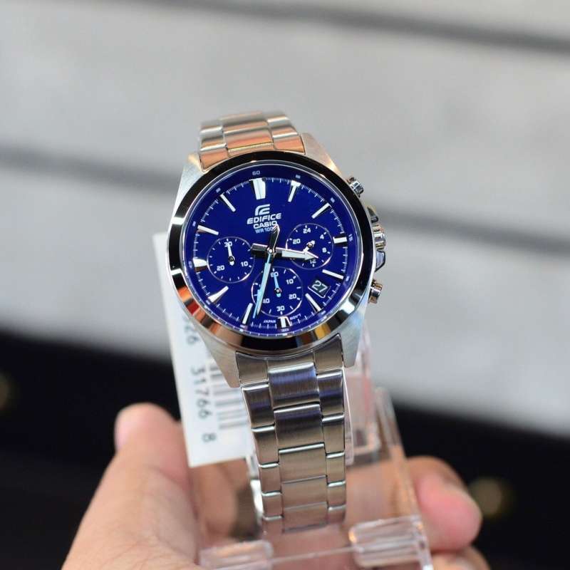 Reloj Casio l Edifice 630HY l
