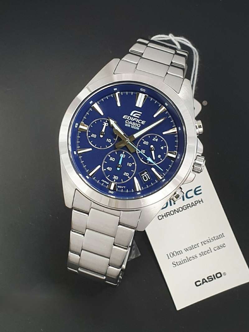 Reloj Casio l Edifice 630HY l