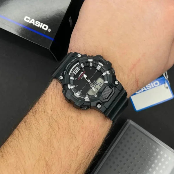 Reloj Casio l HDC-700-3B2 l