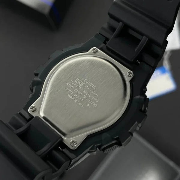 Reloj Casio l HDC-700-3B2 l