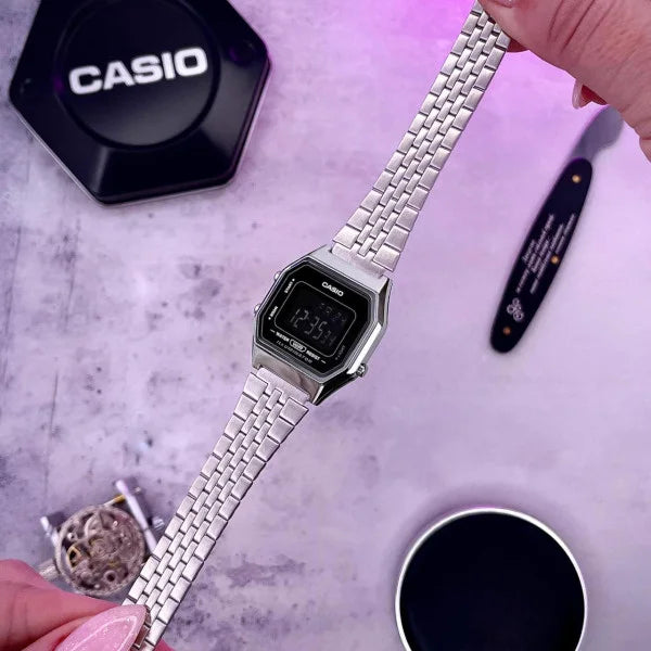 Reloj Casio I LA-670 I