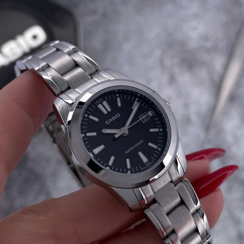 Reloj Casio l LTP-1215 l