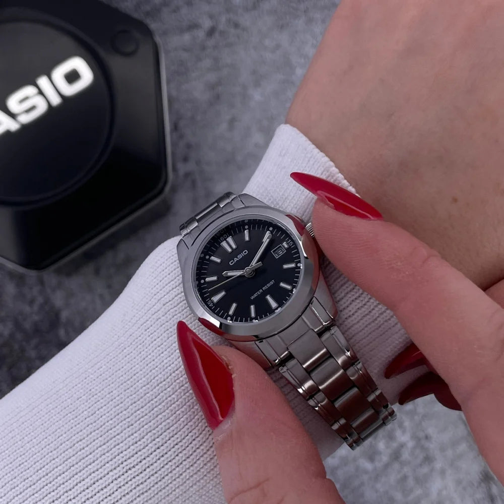 Reloj Casio l LTP-1215 l