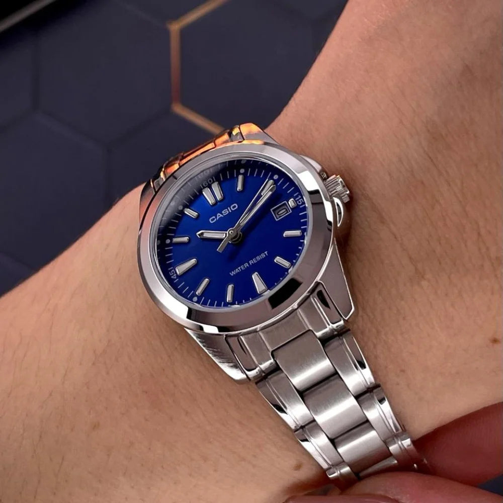 Reloj Casio l LTP-1215 l