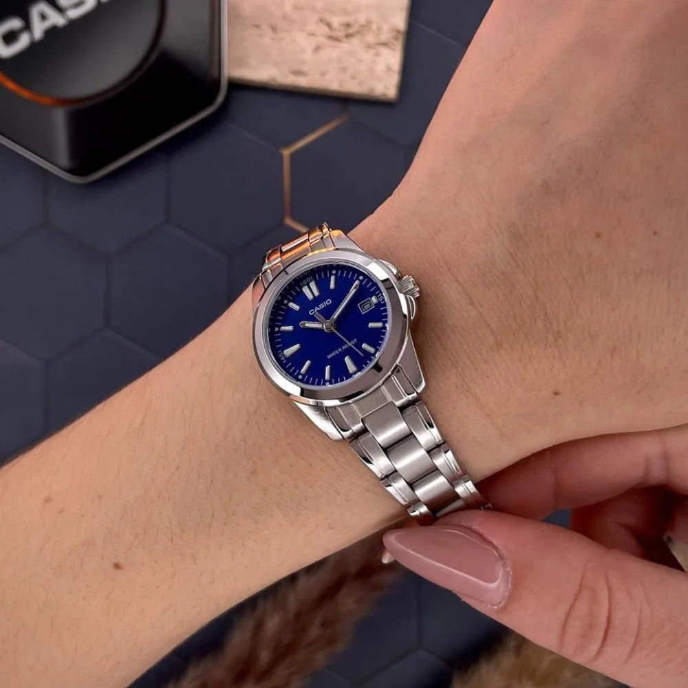 Reloj Casio l LTP-1215 l