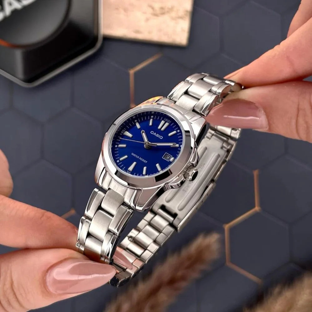 Reloj Casio l LTP-1215 l