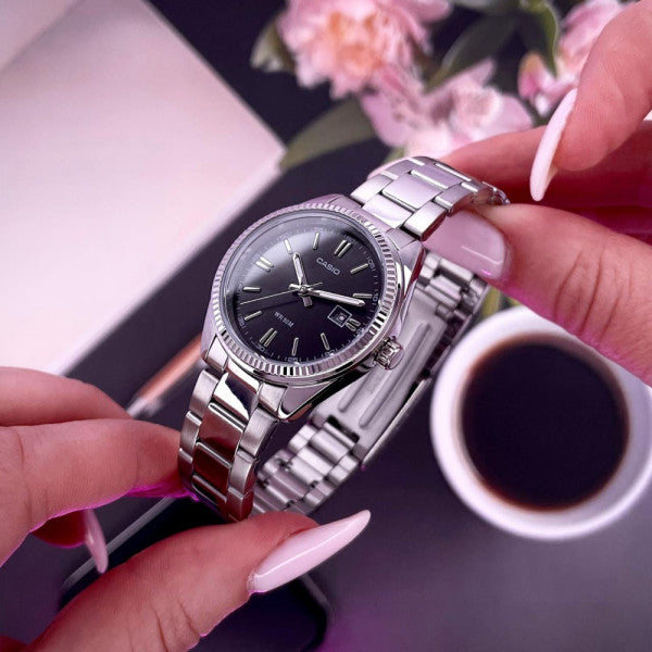 Reloj Casio l LTP-1302 l