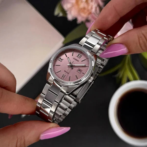 Reloj Casio l LTP-1302 l