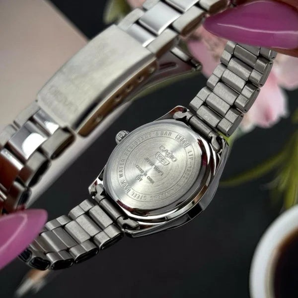 Reloj Casio l LTP-1302 l
