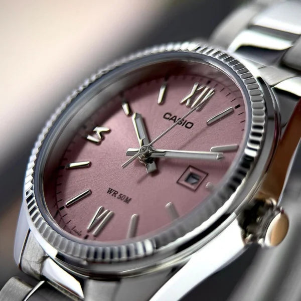 Reloj Casio l LTP-1302 l