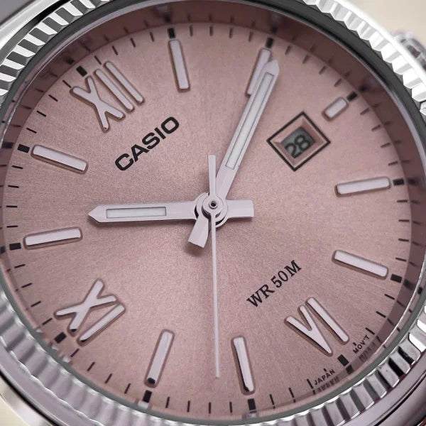 Reloj Casio l LTP-1302 l