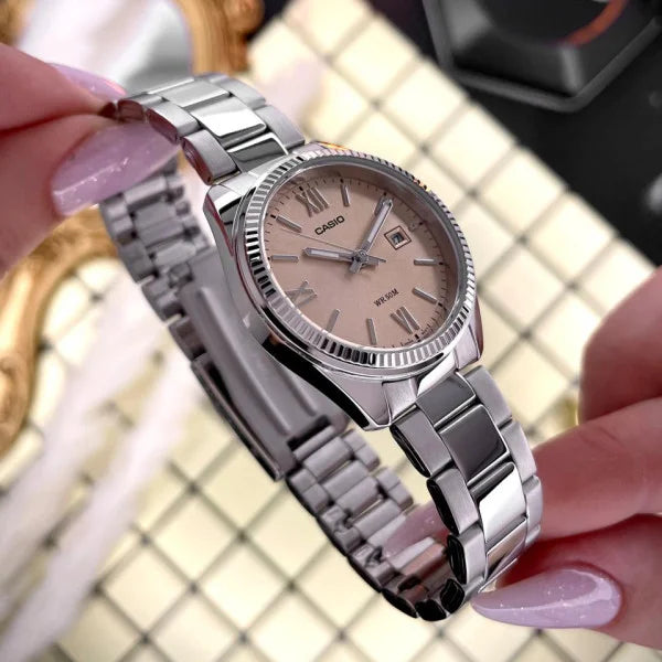 Reloj Casio l LTP-1302 l