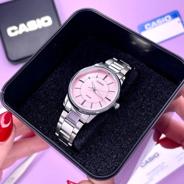 Reloj Casio l LTP-1303 l