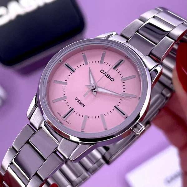 Reloj Casio l LTP-1303 l