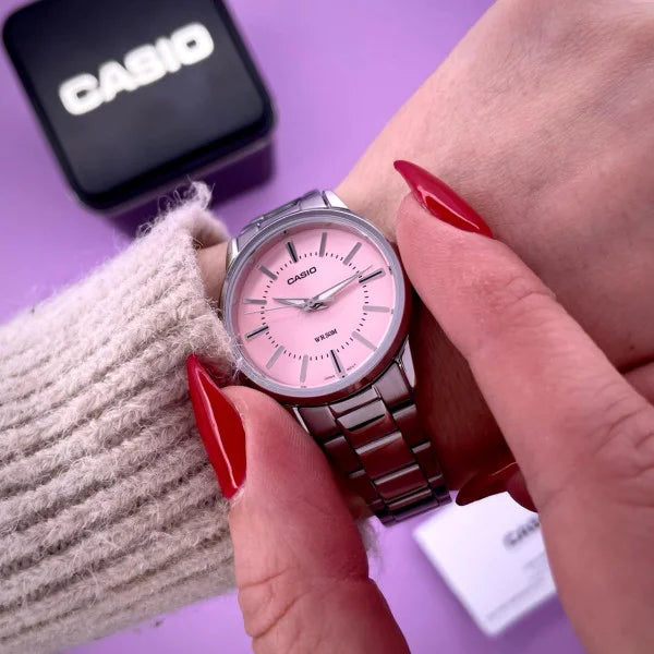 Reloj Casio l LTP-1303 l