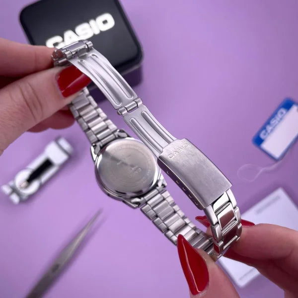Reloj Casio l LTP-1303 l