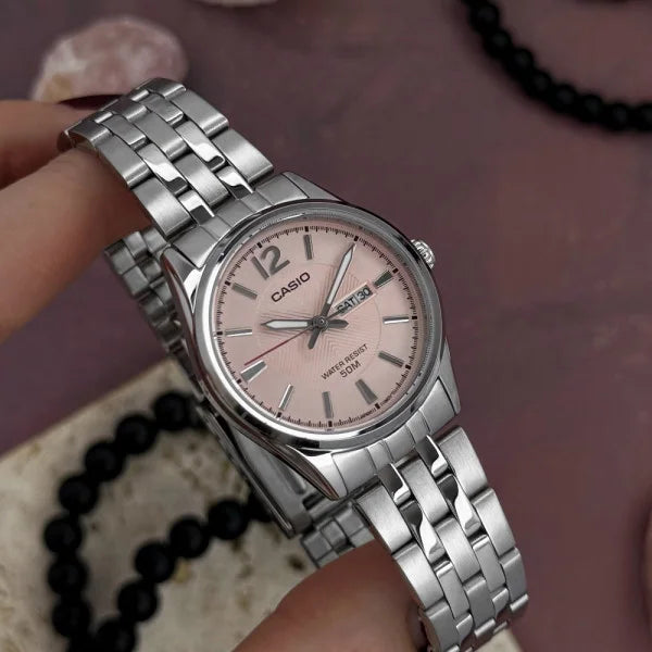 Reloj Casio l LTP 1335D 5 l