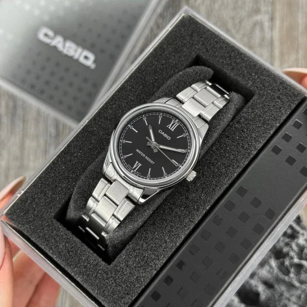 Reloj Casio LTP-V005-XV