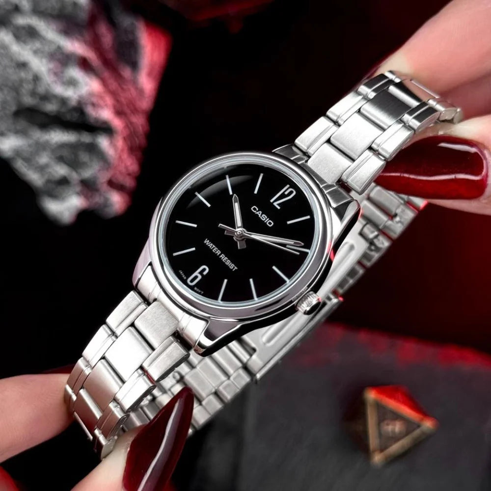 Reloj Casio l Ltp V005 l
