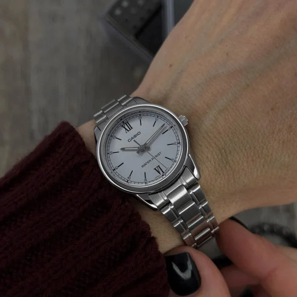 Reloj Casio LTP-V005-XV