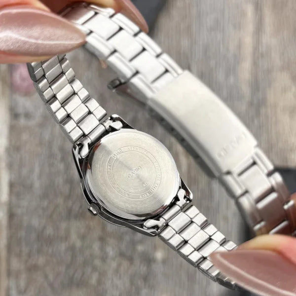Reloj Casio LTP-V005-XV