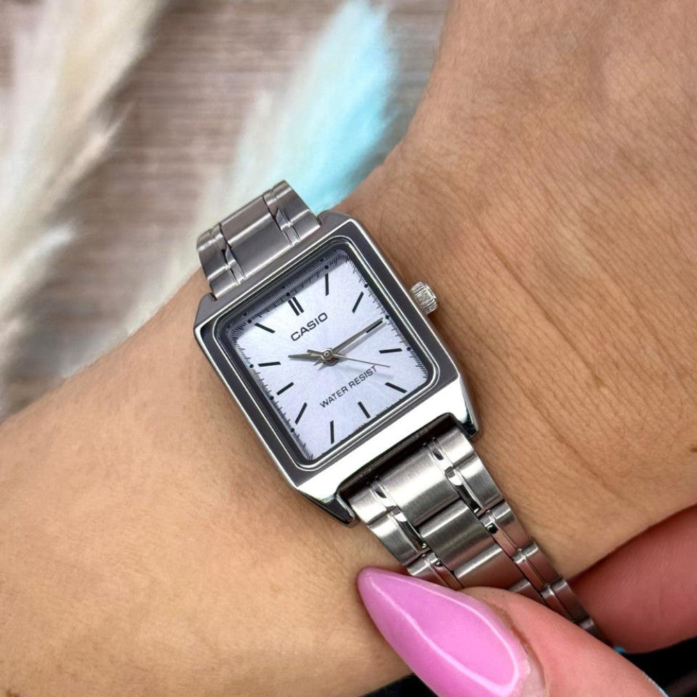 Reloj Casio LTP-V007