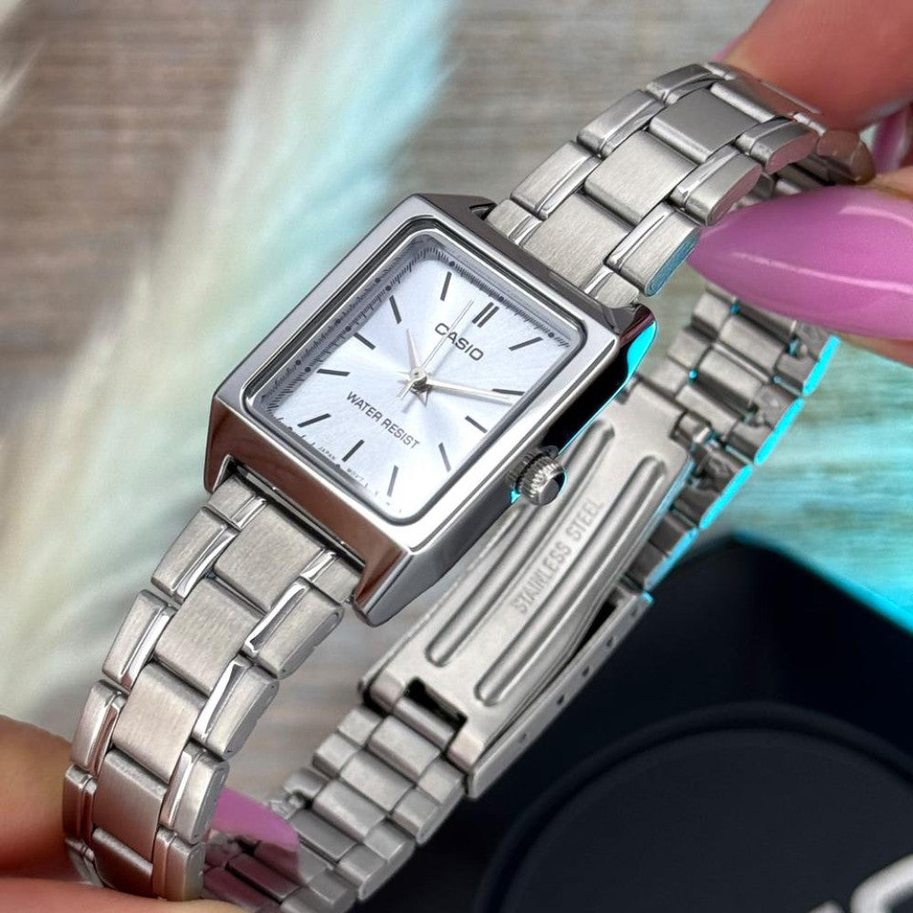 Reloj Casio LTP-V007