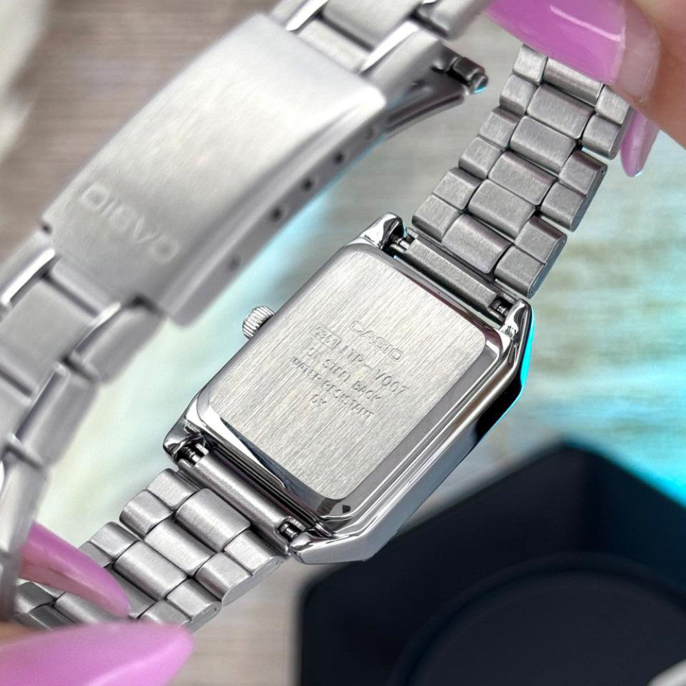 Reloj Casio LTP-V007