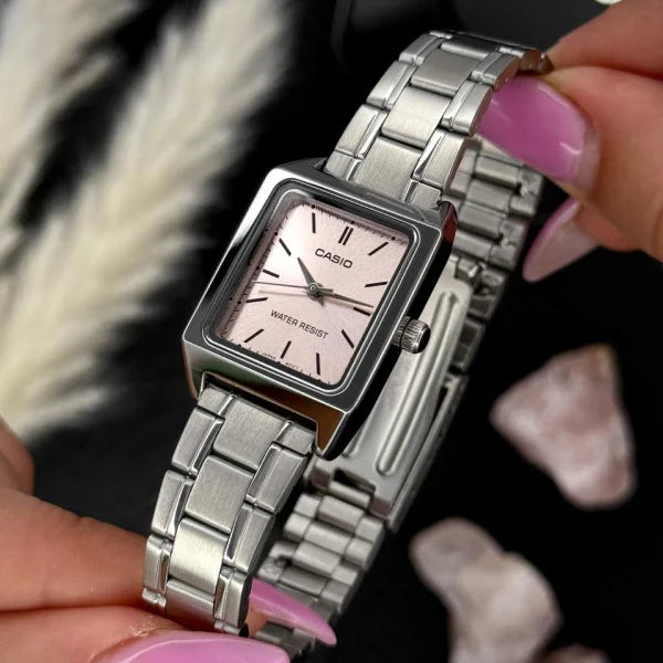 Reloj Casio LTP-V007