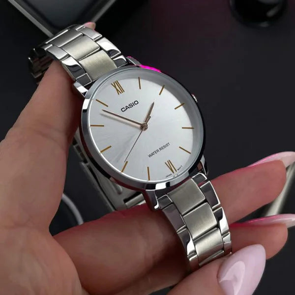 Reloj Casio l LTP-VT01-004