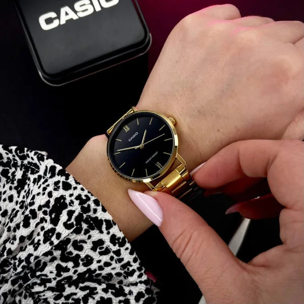 Reloj Casio l LTP-VT01G l